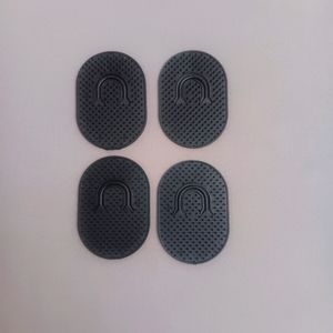 Palm Comb - Set of 4